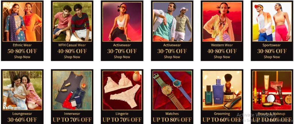 Black Friday Day Sale