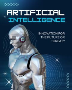 The Rise of Deepfake Technology: A Threat to Reality