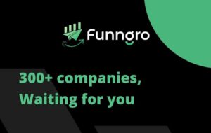 FunnGro - Earn Through Freelancing and Toffee Projects
