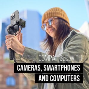 Rode Wireless Pro Wireless Microphone For Filmmaking And Content Creation